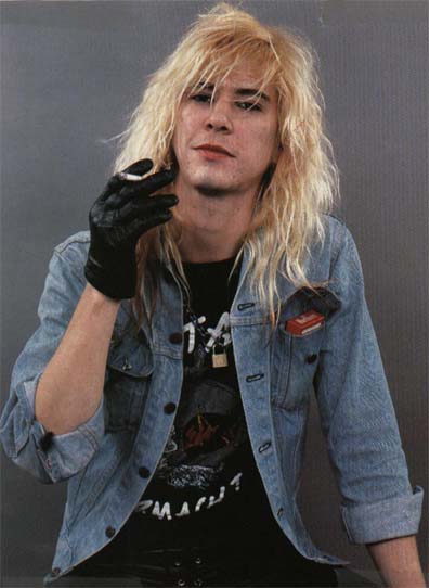 guns n roses